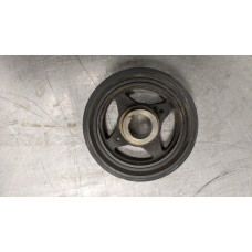 114W011 Crankshaft Pulley From 2009 Nissan Cube  1.8